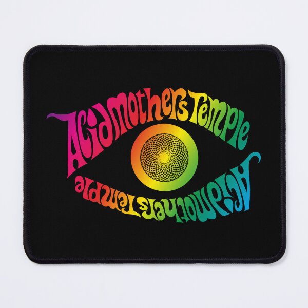 Item preview, ACID MOTHERS TEMPLE designed and sold by defagahalakala.
