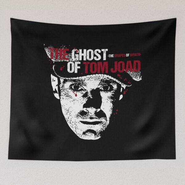 Item preview, Tom Joad designed and sold by dandljason.