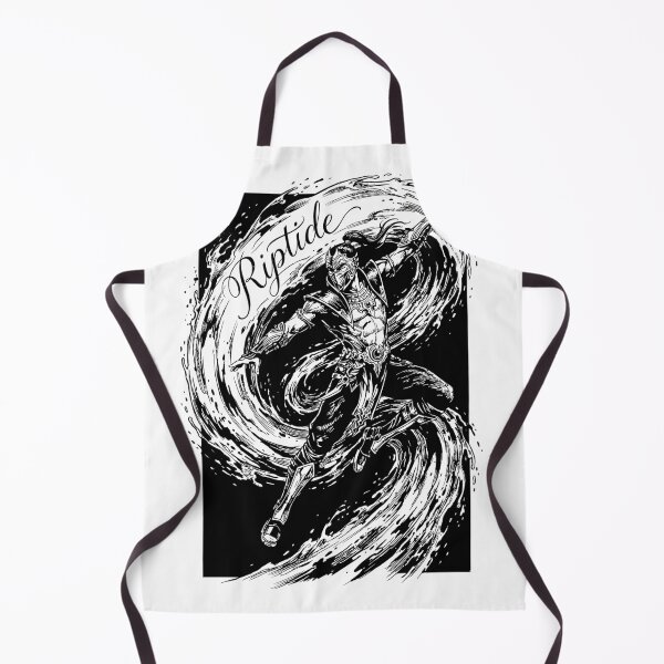 Item preview, Edenian Hydro Strike - Rain Mortal Kombat MK designed and sold by bapupa.