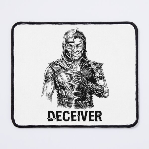 Item preview, Master of Shapeshifting - Shang Tsung Mortal Kombat MK designed and sold by bapupa.