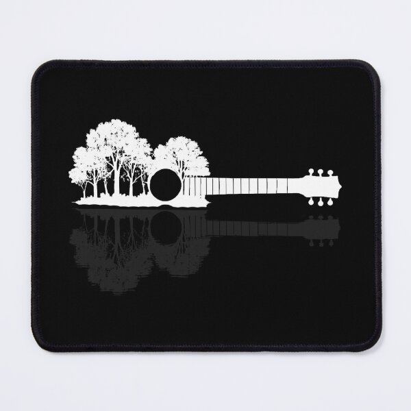 Item preview, Nature Guitar Musician Musical designed and sold by SOUFIANE1991.