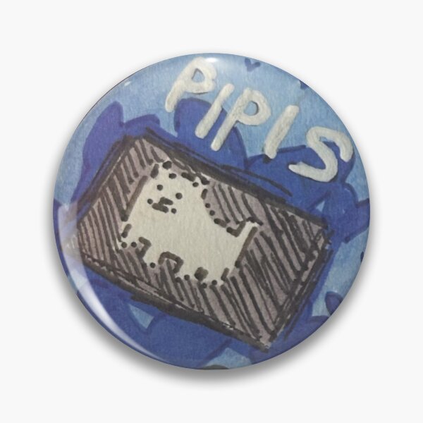 Item preview, Tamagotchi Pipis designed and sold by Angelicdudles.