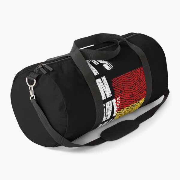 Item preview, IT'S IN MY DNA Germany Flag Roots designed and sold by CosmoKitsch.