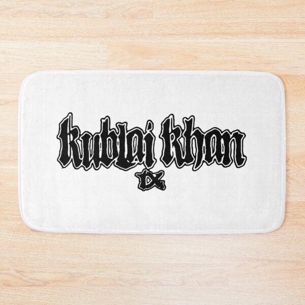 Item preview, Kublai Khan Tx designed and sold by Absent-Visual.