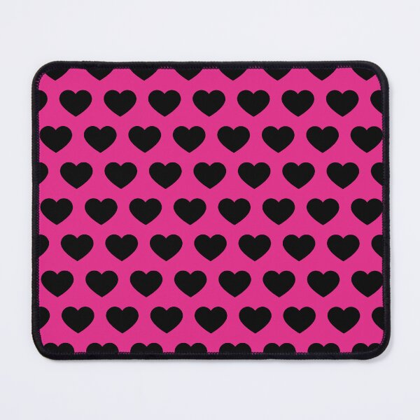 Item preview, Pink heart Style designed and sold by WareYamiTote.