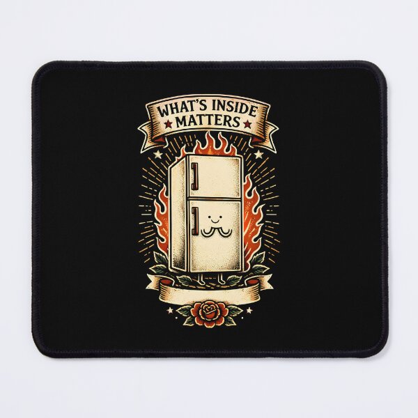 Item preview, Fridge Wisdom Kitchen Humor designed and sold by DemureArtsy.