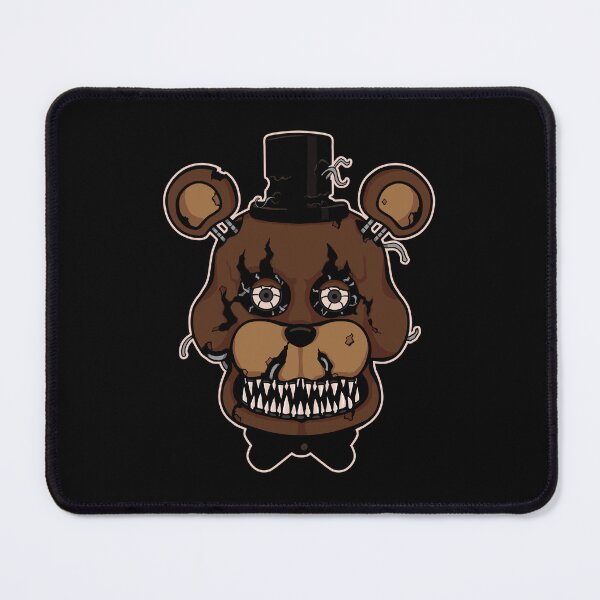 Item preview, Five Nights at Freddy's - FNAF 4 - Nightmare Freddy designed and sold by Kaiserin.