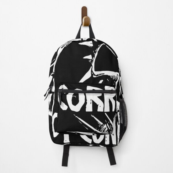 Item preview,  Corrosion Of Conformity Band White Logo designed and sold by Absent-Visual.