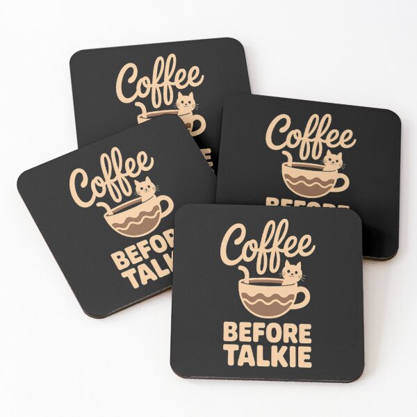 Item preview, Quote for coffee lovers designed and sold by brinbotty.