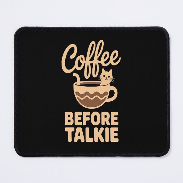 Item preview, Quote for coffee lovers designed and sold by brinbotty.