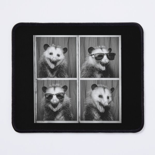 Item preview, Funny Opossum Possum Sunglasses , Opossum Gift For Mom Dad Kids designed and sold by Opossum GIFT ★★★★★.