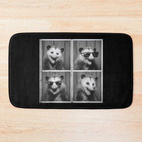 Item preview, Funny Opossum Possum Sunglasses , Opossum Gift For Mom Dad Kids designed and sold by Opossum GIFT ★★★★★.