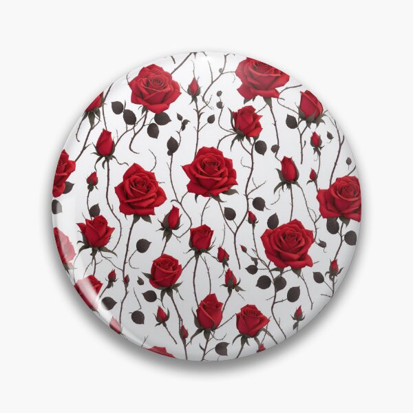 Item preview, Valentine's roses designed and sold by RoseAIArtRhythm.