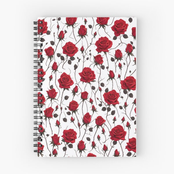 Item preview, Valentine's roses designed and sold by RoseAIArtRhythm.