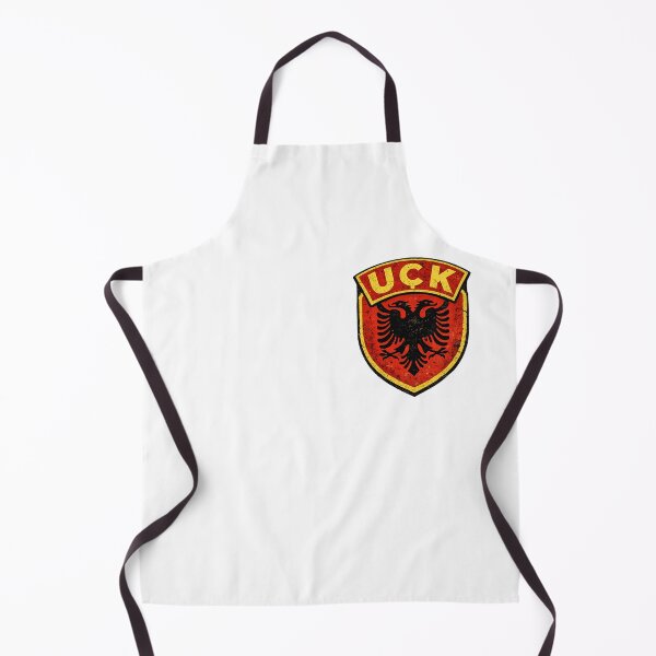 Item preview, UCK Emblem – Kosovo Freedom Symbol designed and sold by kimkosovo.
