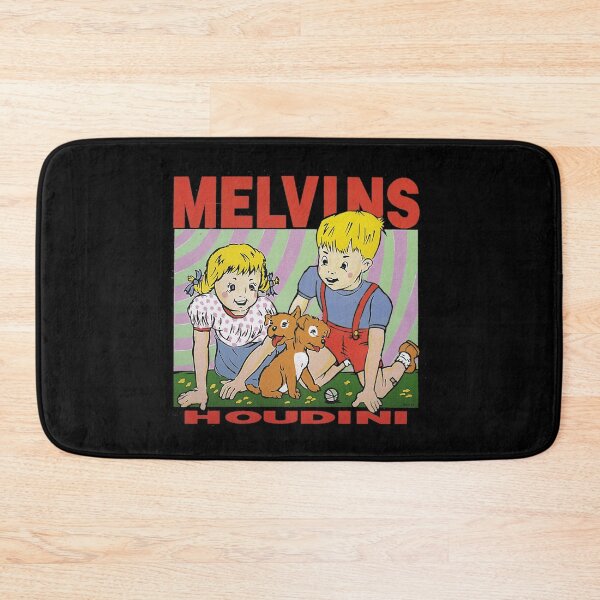 Item preview, Melvins- Houdini designed and sold by Reeid.