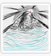 Morphic summon Sticker