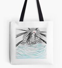 Morphic summon Tote Bag