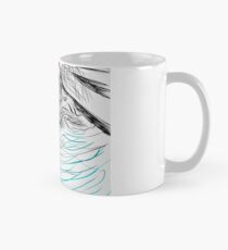 Morphic summon Mug