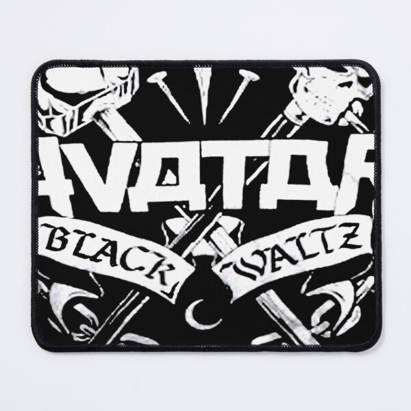 Item preview,  Best Art Of Avatar Band designed and sold by fadseries.