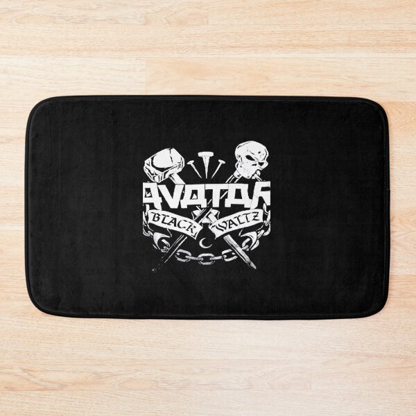 Item preview,  Best Art Of Avatar Band designed and sold by fadseries.