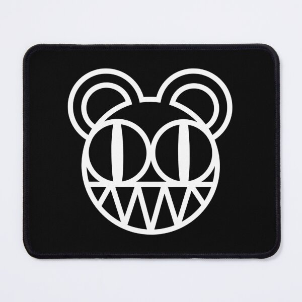 Artikelvorschau, Radiohead HD-Logo entworfen und verkauft von Reeid.