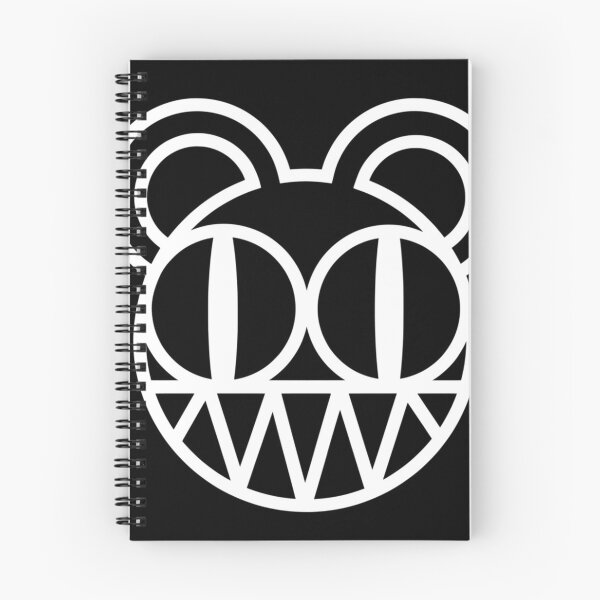 Artikelvorschau, Radiohead HD-Logo entworfen und verkauft von Reeid.
