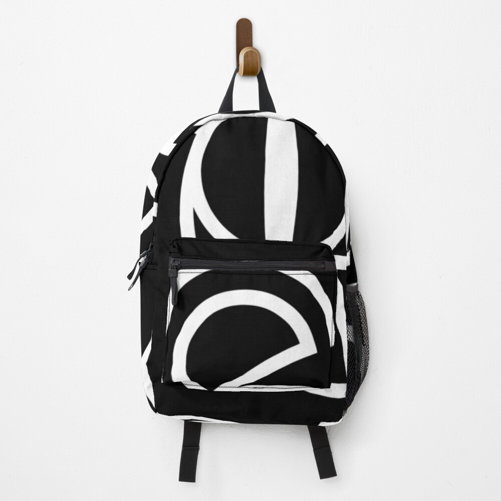 Item preview, Backpack designed and sold by Reeid.