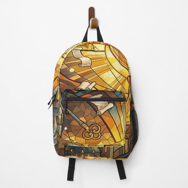 Item preview, Stained Glass Chalice and Cityscape designed and sold by Daniel Abdelmaseih.