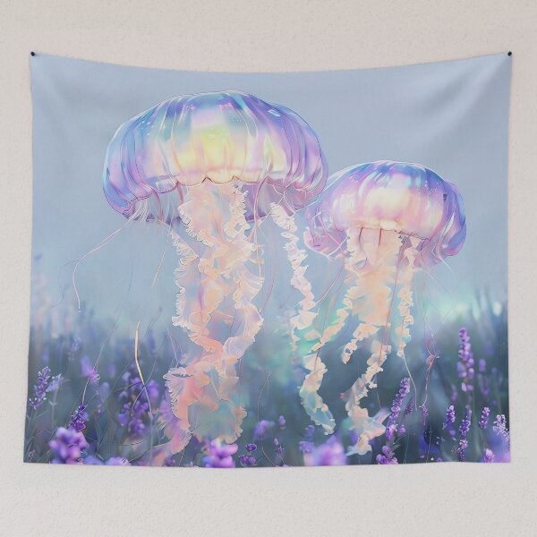 Item preview, The Meadow's Breath designed and sold by ONYX Pixee.