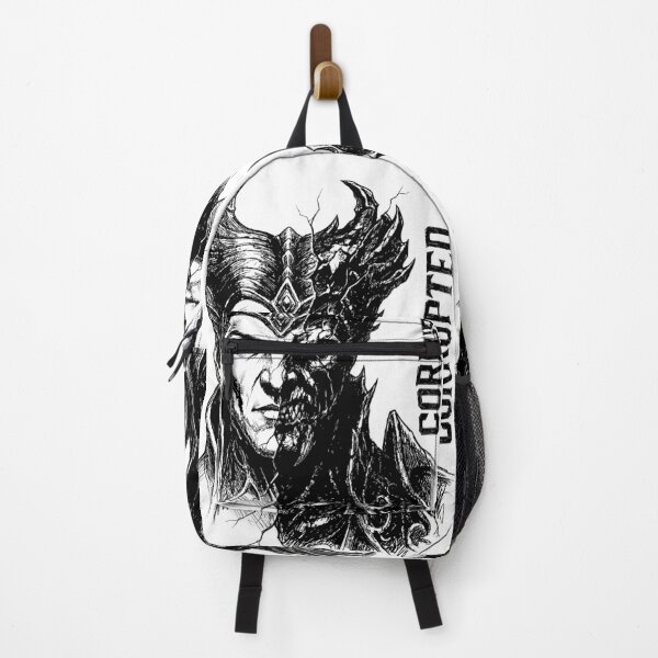 Item preview, Elder God Malice - Shinnok Mortal Kombat MK designed and sold by bapupa.