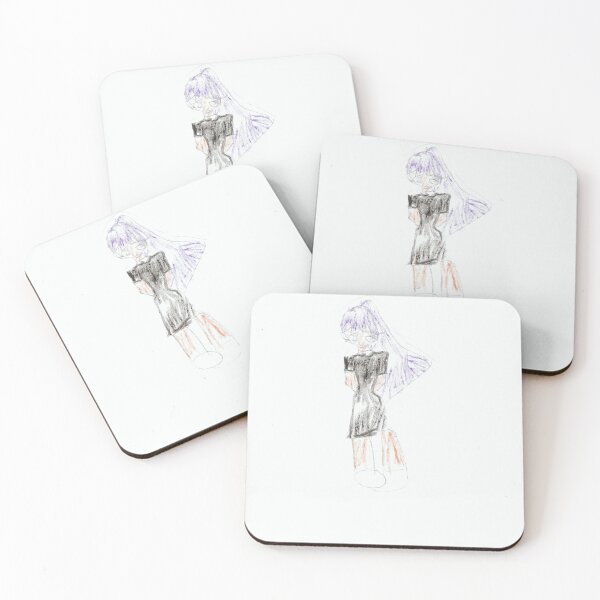 Item preview, Anime 3 designed and sold by NasyaPrints.