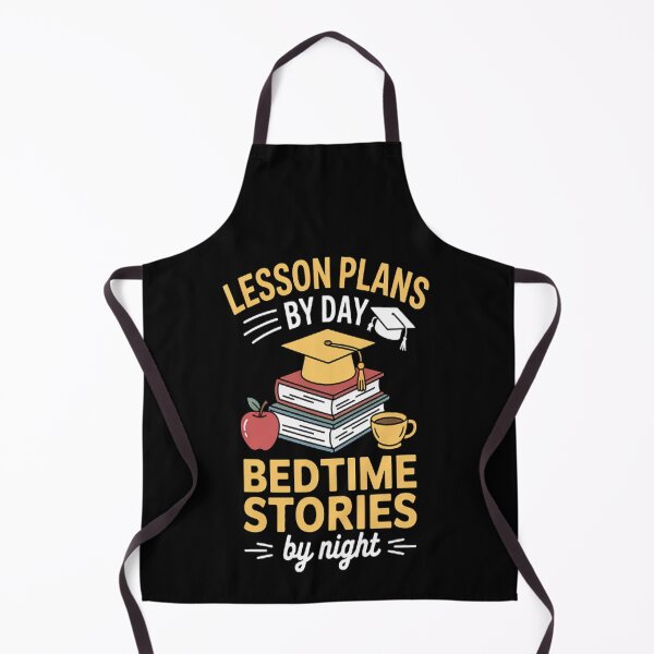 Item preview, Lesson Plans by Day Bedtime Stories by Night Teacher Mom designed and sold by kakashinn.