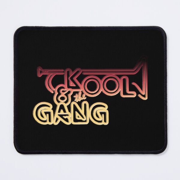 Item preview,  Kool  The Gang Band designed and sold by Absent-Visual.
