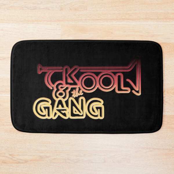 Item preview,  Kool  The Gang Band designed and sold by Absent-Visual.