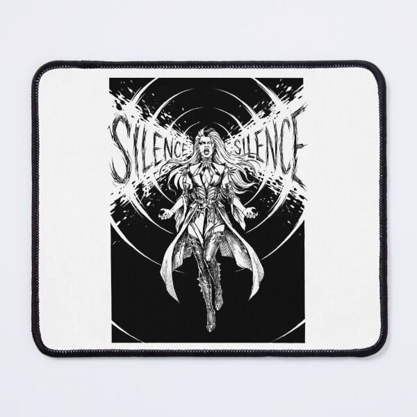 Item preview, Banshee Queen Sonic Scream - Sindel Mortal Kombat MK designed and sold by bapupa.
