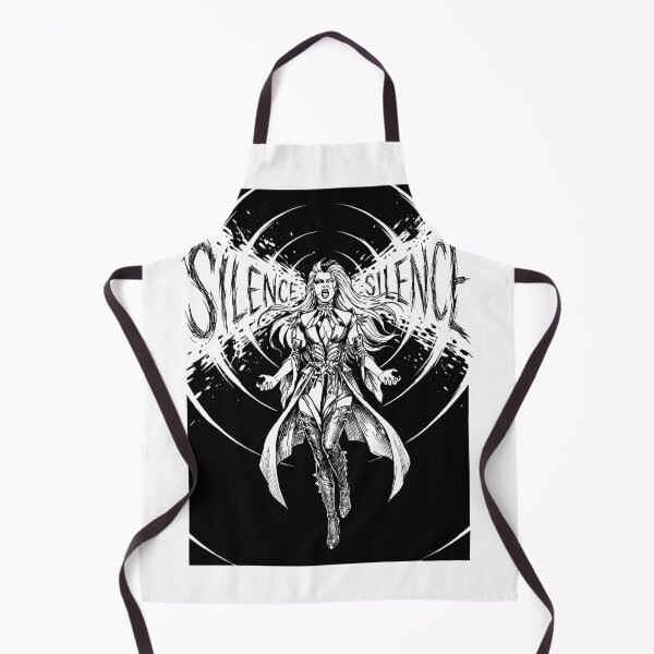 Item preview, Banshee Queen Sonic Scream - Sindel Mortal Kombat MK designed and sold by bapupa.