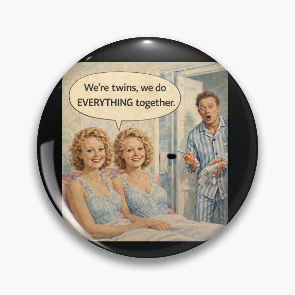Item preview, We do everything together designed and sold by halibutgoatramb.