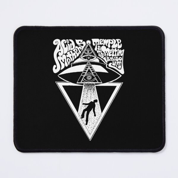 Item preview, ACID MOTHERS TEMPLE & THE MELTING PARAISO U.F.O designed and sold by defagahalakala.