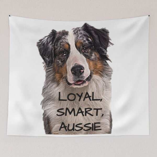 Item preview, Australian Shepherd designed and sold by NoxLand.