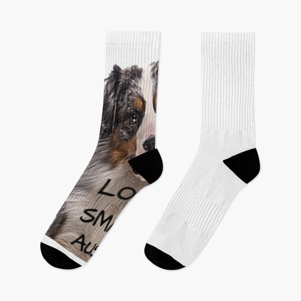Item preview, Australian Shepherd designed and sold by NoxLand.