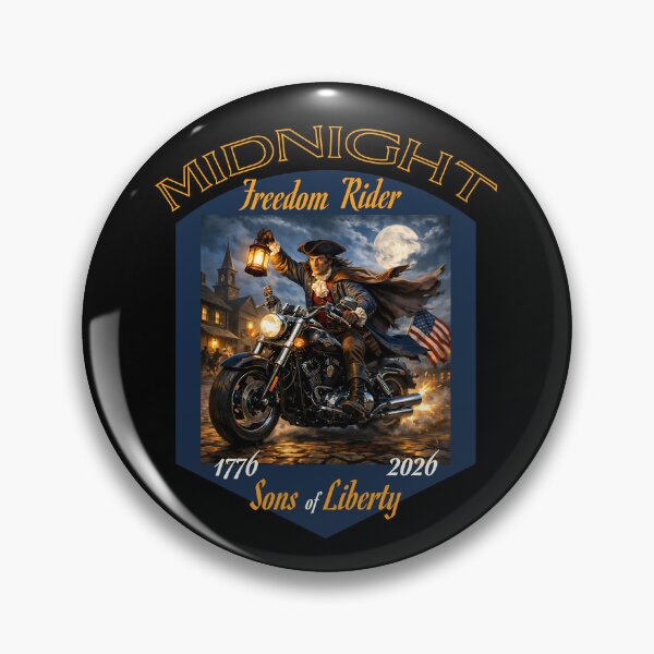 Item preview, FREEDOM RIDER designed and sold by BabaSoti.