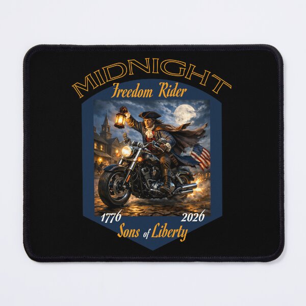 Item preview, FREEDOM RIDER designed and sold by BabaSoti.