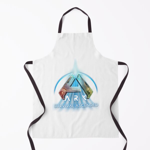 Item preview, Ark Survival Ascended Logo designed and sold by Leonardo Cardoso.