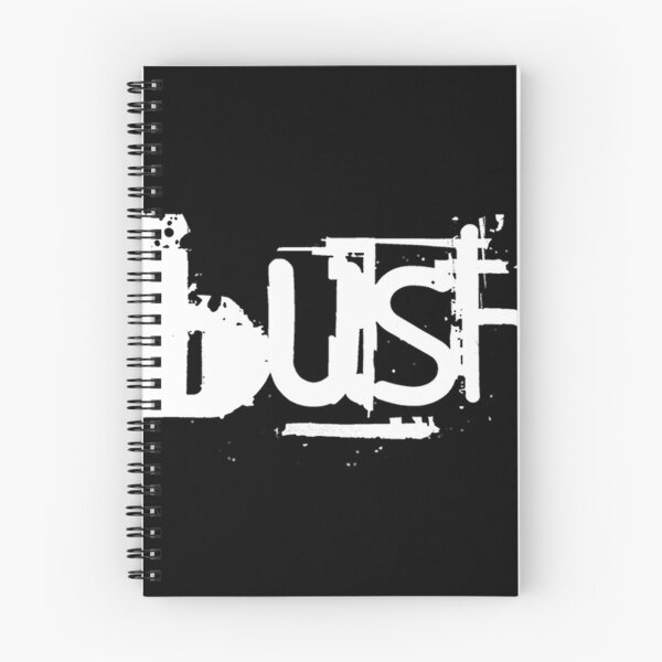 Item preview, Bush Logo designed and sold by Absent-Visual.