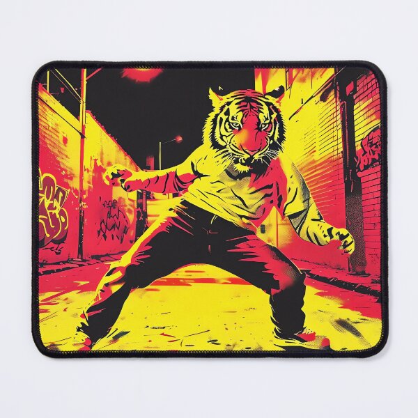Item preview, Concrete Jungle Beat designed and sold by ONYX Pixee.