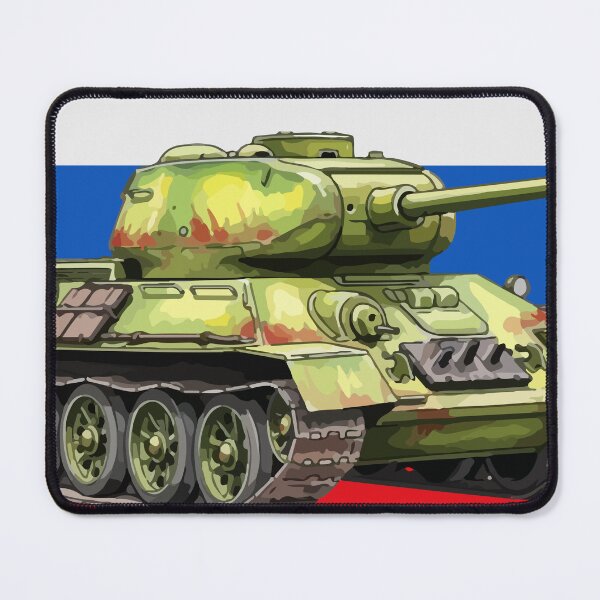 Item preview, T-34/85 tank designed and sold by ArnoldHegyi.