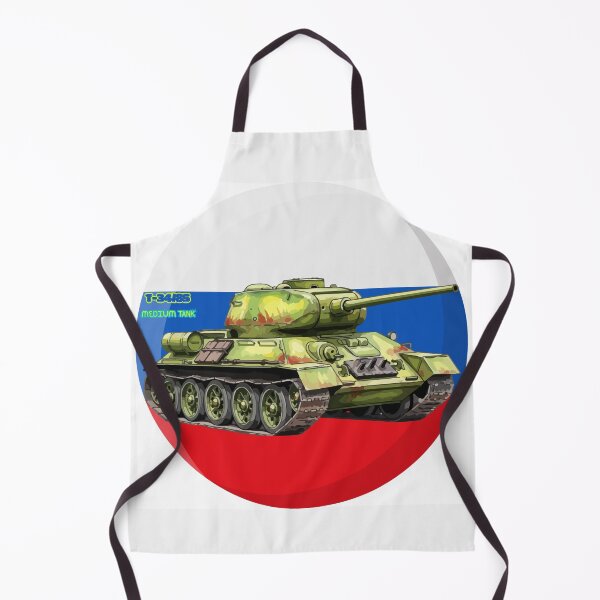 Item preview, T-34/85 tank designed and sold by ArnoldHegyi.