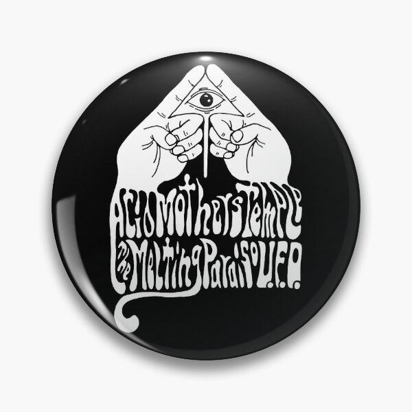 Item preview, ACID MOTHERS TEMPLE & THE MELTING PARAISO U.F.O designed and sold by defagahalakala.