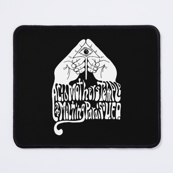 Item preview, ACID MOTHERS TEMPLE & THE MELTING PARAISO U.F.O designed and sold by defagahalakala.